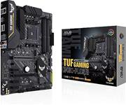 Motherboard ASUS TUF Gaming B450-PLUS II